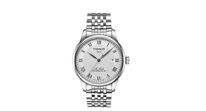 Tissot Le Locle Powermatic 80