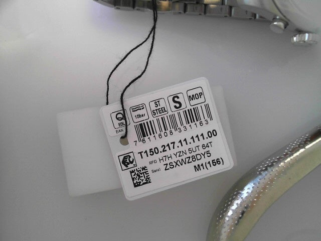 Tissot PR 100 36mm
