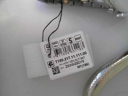 Tissot PR 100 36mm