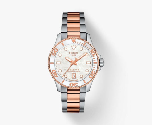 Tissot Seastar 1000 36mm