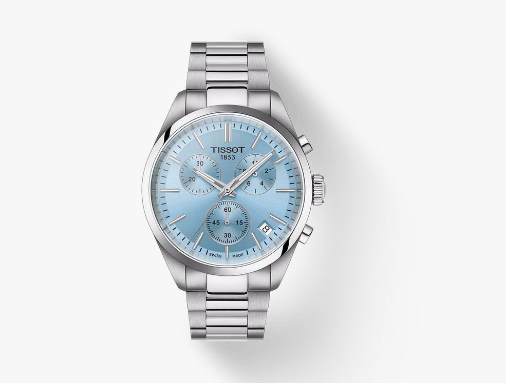 Tissot PR 100 40mm