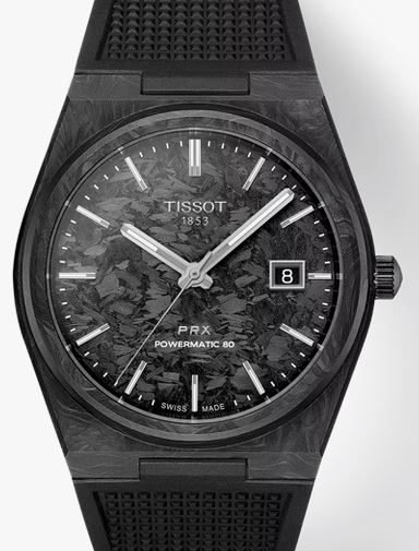 Tissot PRX 40.5mm