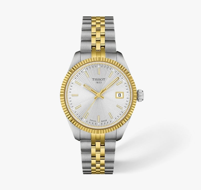 Tissot Ballade 34mm