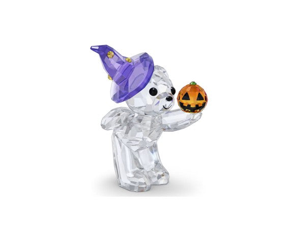 Kris Bear Halloween