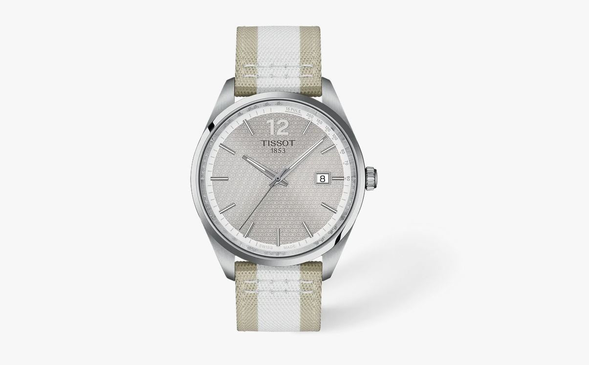 Tissot PR 100 Cycling 40mm