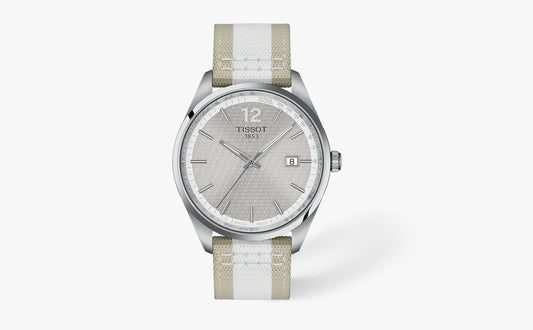 Tissot PR 100 Cycling 40mm