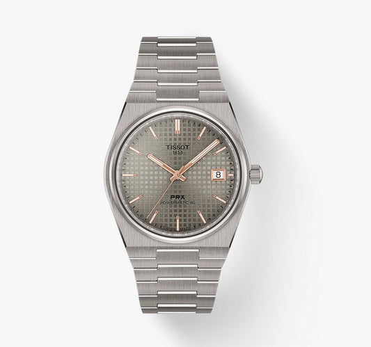 Tissot PRX 38mm