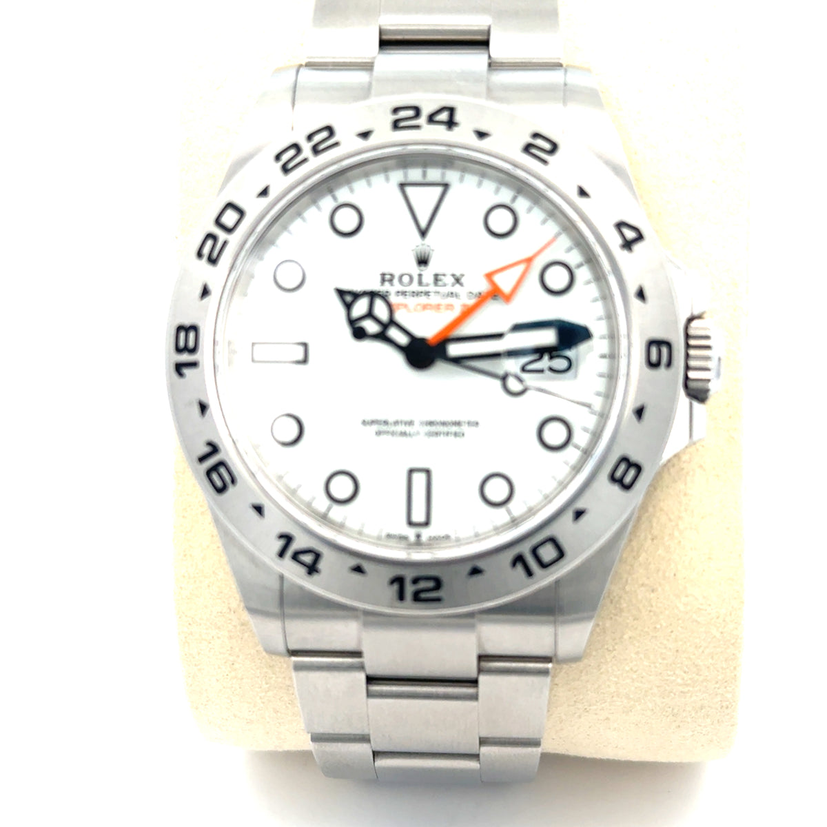 Watch Estate