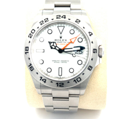 Watch Estate