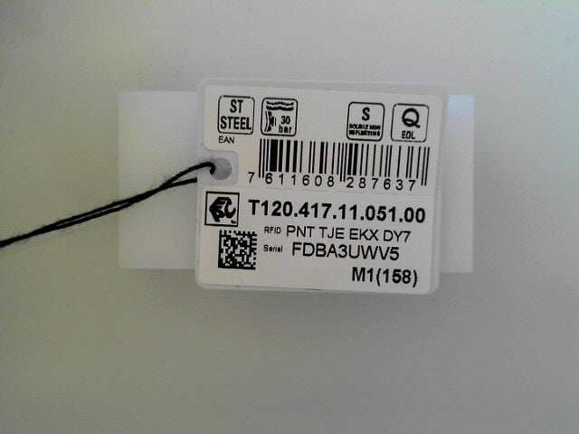 Tissot Seastar 1000 45.5mm