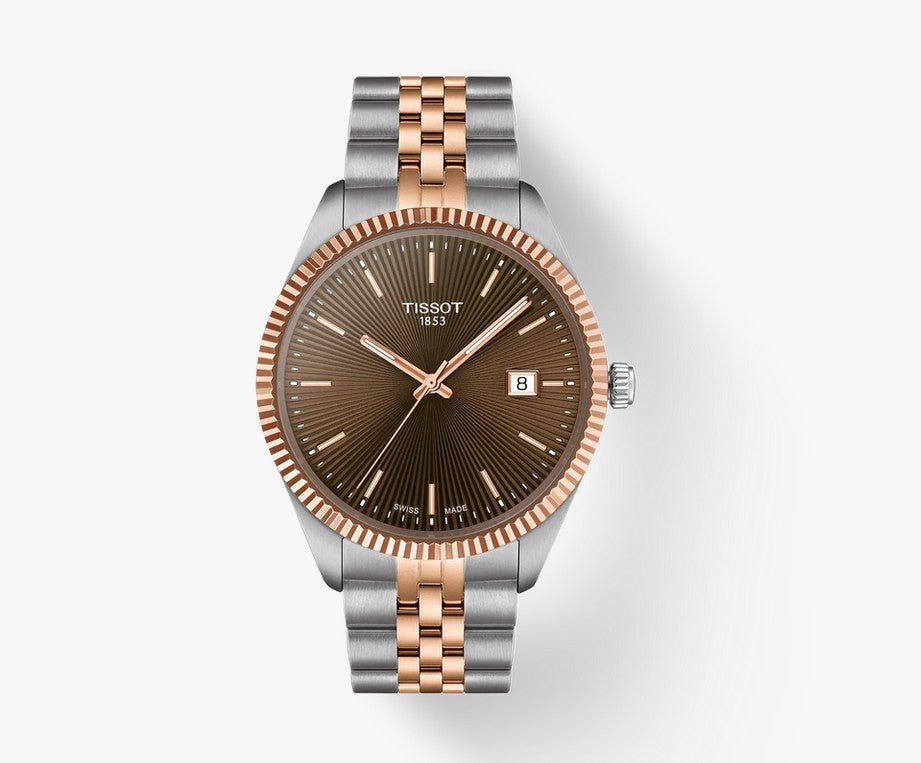 Tissot Ballade 40mm