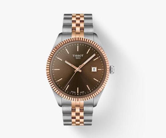 Tissot Ballade 40mm