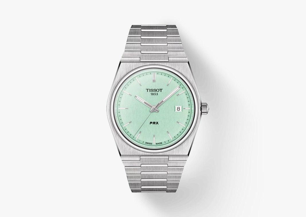 Tissot PRX 40mm