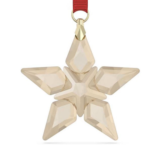 Annual Edition Ornament Festive