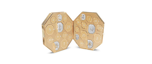 Annual Edition Advent Calendar 2026