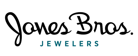 Jones Bros Jewelers Logo