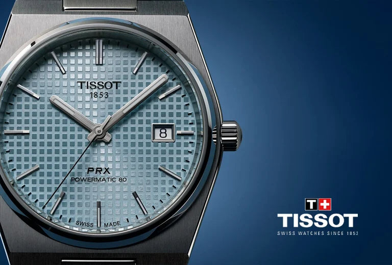 tissot