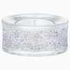 Swarovski Silver Tone Crystal Home Decor