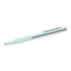 Swarovski Crystal Shimmer Ballpoint Pen, Green Lacquered