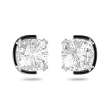 Swarovski Harmonia White Studs Earrings