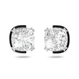 Swarovski Harmonia White Studs Earrings