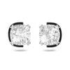 Swarovski Harmonia White Studs Earrings