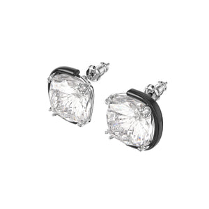 Swarovski Harmonia White Studs Earrings