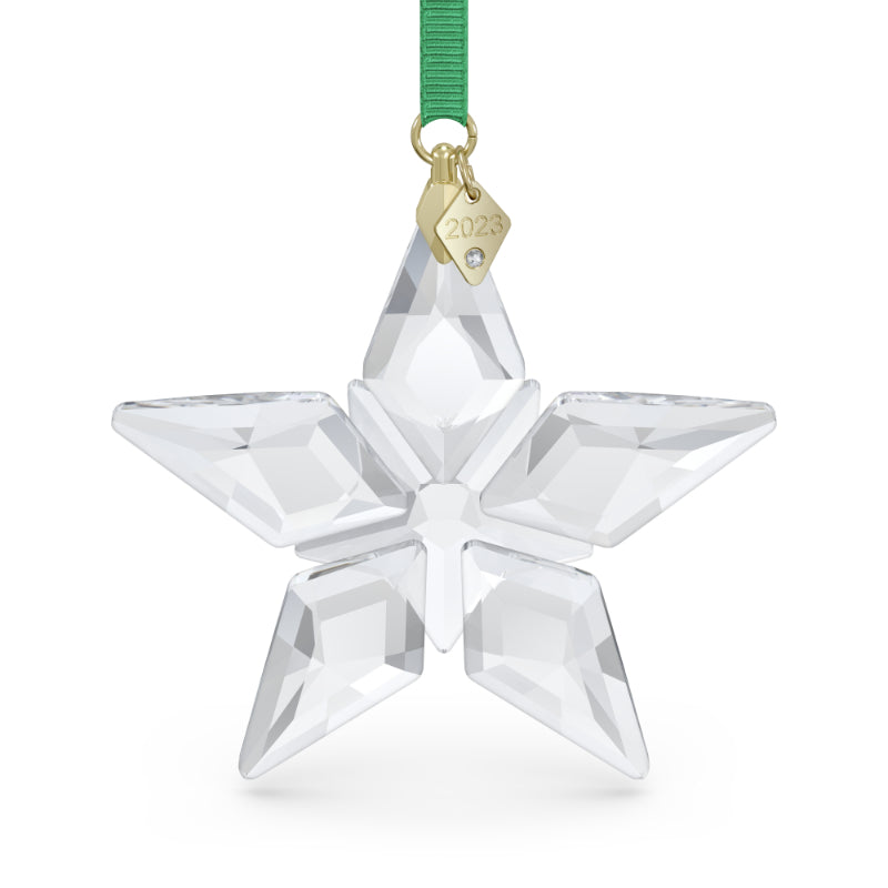 Swarovski Annual Edition Ornament 2023