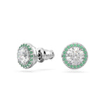 Swarovski Te Constella:Pe Stud Pave White/Rhs