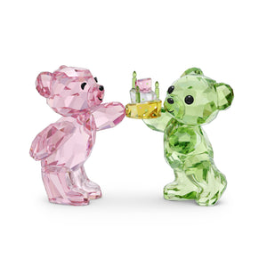 Swarovski Kris Bear Birthday Bears