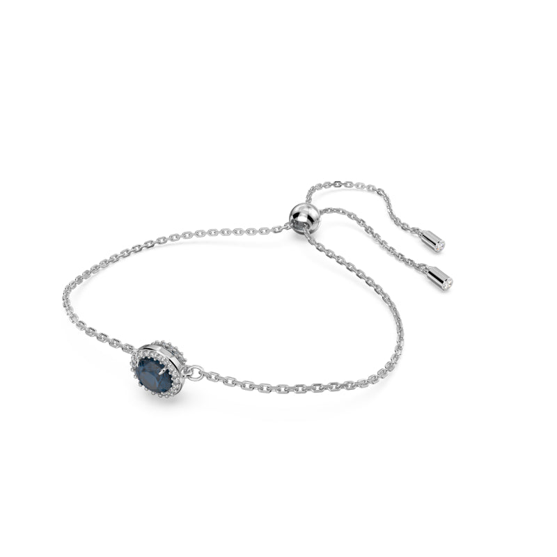 Swarovski Te Constella:Bracelet Soft Rainb/Rhs