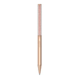 Swarovski Crystalline Ballpoint Pen, Octagon Shape, Rose Gold Tone, Rose Gold-Tone Plated