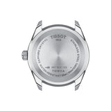 Tissot Pr 100 Sport Gent    (Stainless Steel, Grey) Indexes