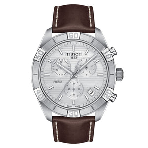 Tissot PR 100 Sport Gent Chronograph