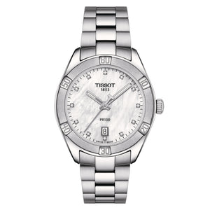 Tissot PR 100 Sport Chic