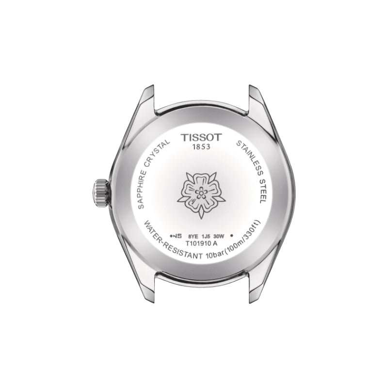 Tissot PR 100 Sport Chic