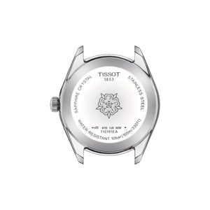 Tissot PR 100 Sport Chic