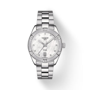 Tissot PR 100 Sport Chic