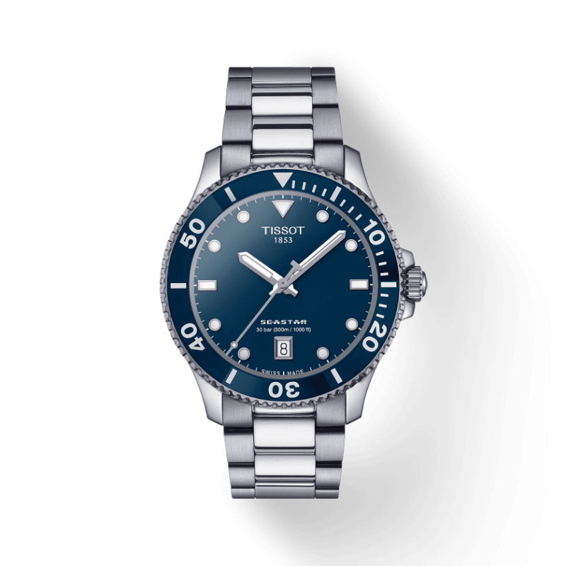 Tissot Seastar 1000 40mm