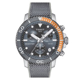 Tissot Seastar 1000 Chronograph