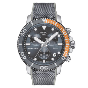 Tissot Seastar 1000 Chronograph