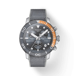 Tissot Seastar 1000 Chronograph