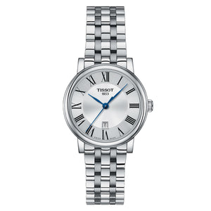 Tissot Carson Premium Lady