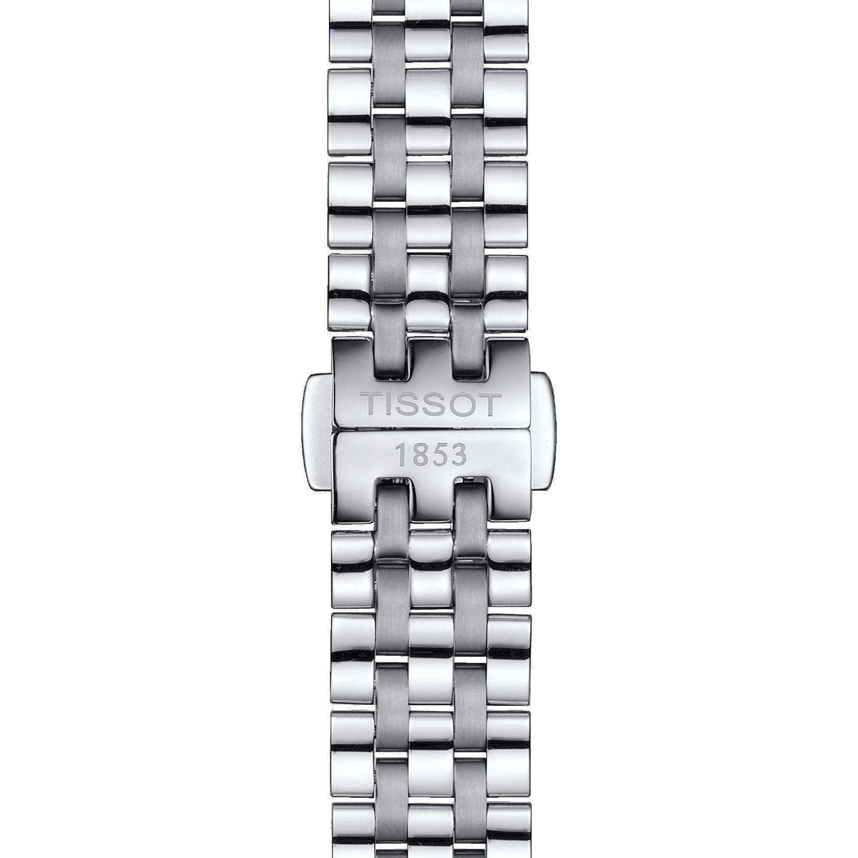 Tissot Carson Premium Lady