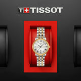 Tissot Carson Premium Lady