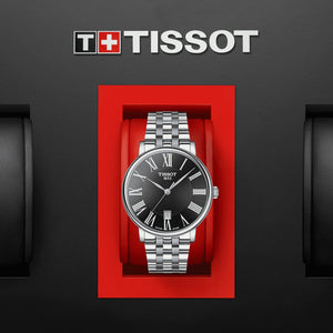 Tissot Carson Premium