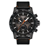 Tissot Supersport Chrono Basketball Edition