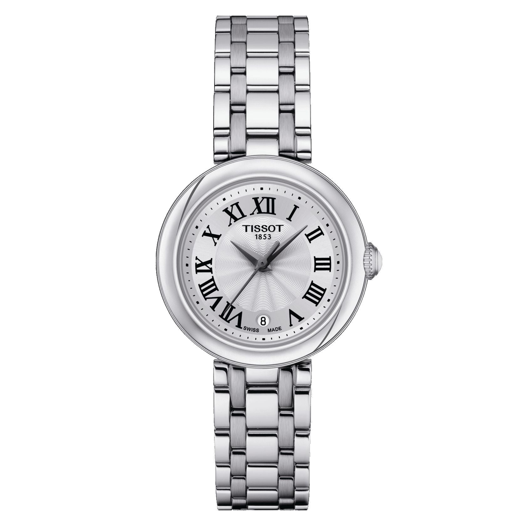 Tissot Bellissima small lady