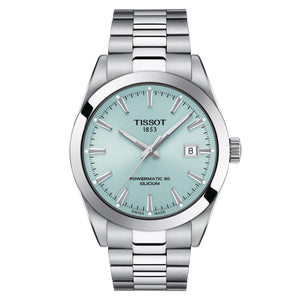 Tissot Gentleman Powermatic 80 Silicium